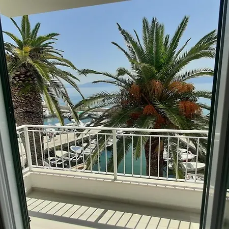 Stari Porat Apartman