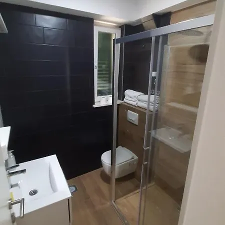 Apartman Stari Porat