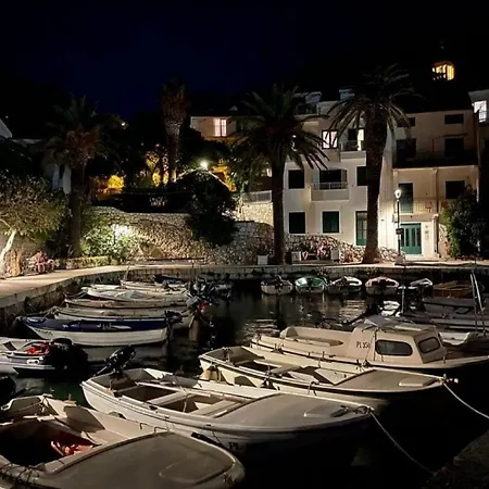 Stari Porat Apartman
