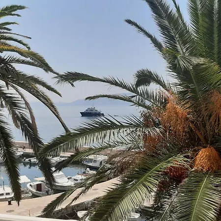 Stari Porat Apartman Gradac (Split-Dalmatia)