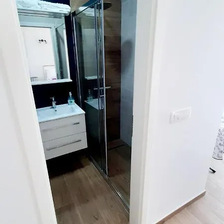 Apartman Stari Porat