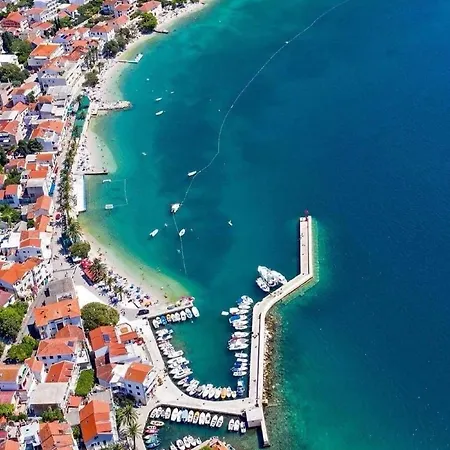 Stari Porat Apartman *