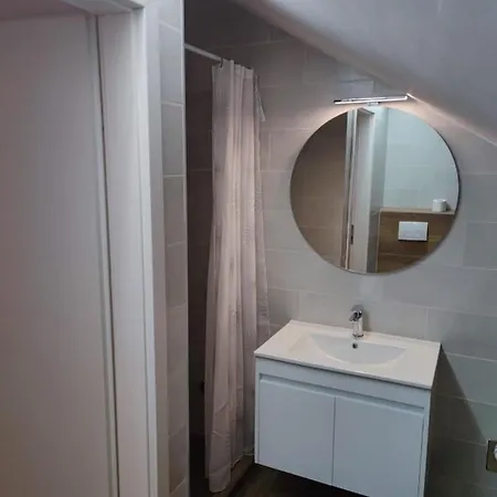 Stari Porat Apartman *