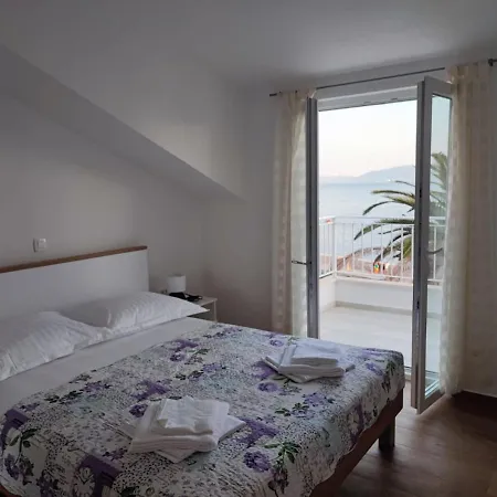Apartman Stari Porat