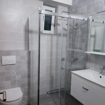 Stari Porat Apartman Gradac (Split-Dalmatia)