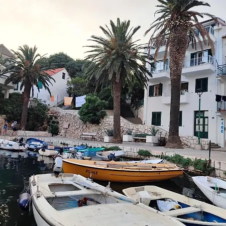 Apartman Stari Porat *