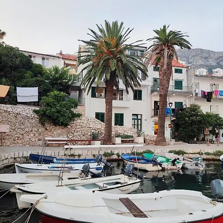 Apartman Stari Porat Gradac (Split-Dalmatia)