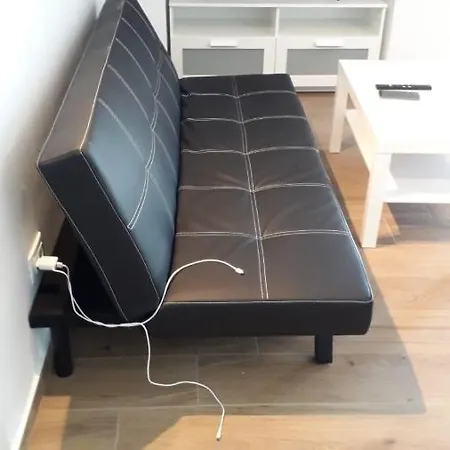 Stari Porat Apartman