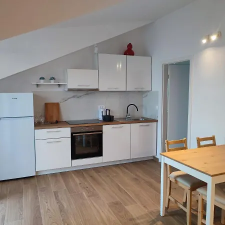 Stari Porat Apartman