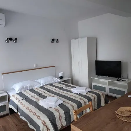 Stari Porat Apartman *