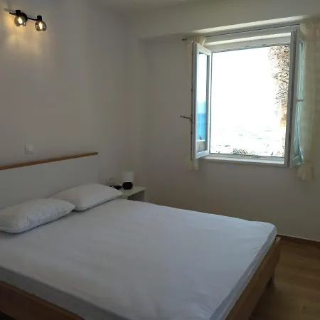 Apartman Stari Porat