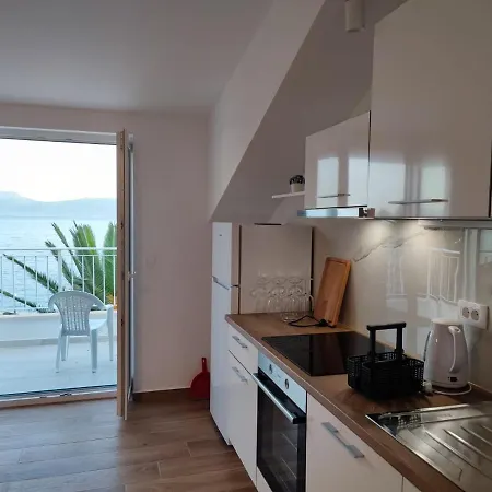 Apartman Stari Porat *