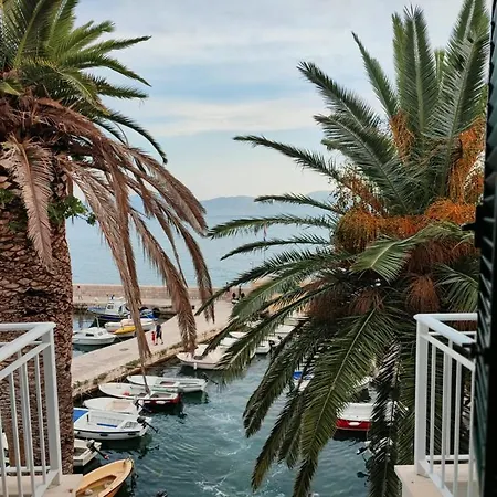 Apartman Stari Porat Gradac (Split-Dalmatia)