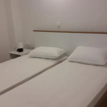 Apartman Stari Porat