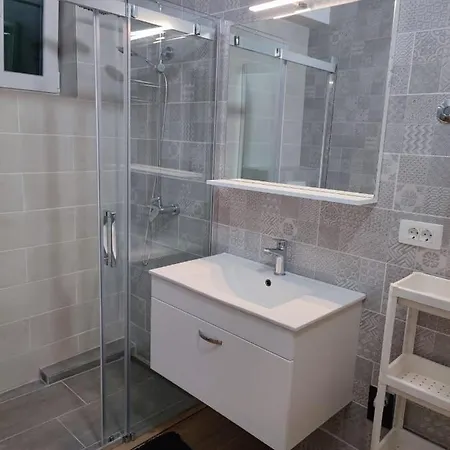 Apartman Stari Porat *