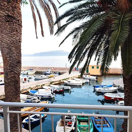 Apartman Stari Porat Gradac (Split-Dalmatia)