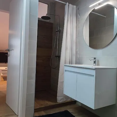 Stari Porat Apartman Gradac (Split-Dalmatia)