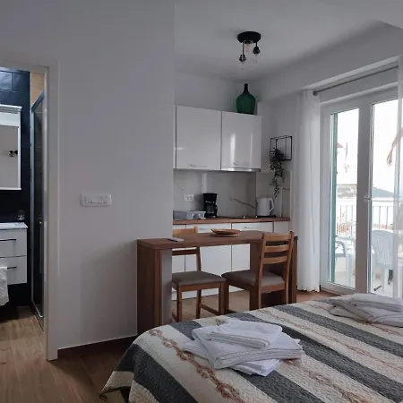 Stari Porat Apartman *