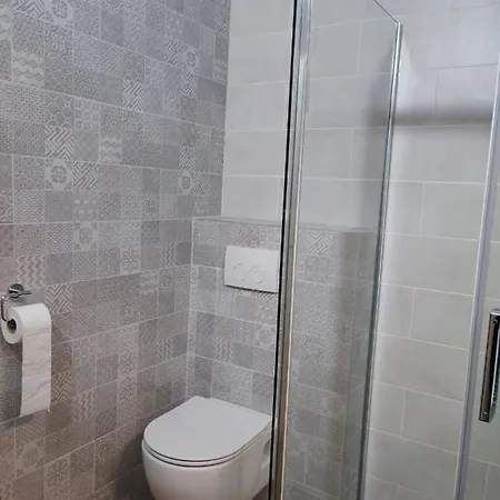 Stari Porat Apartman *