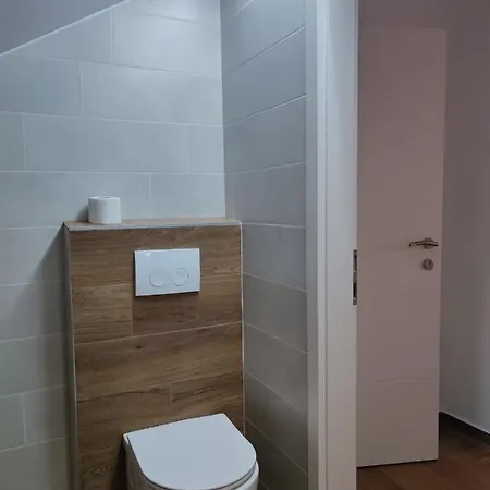 Apartman Stari Porat *