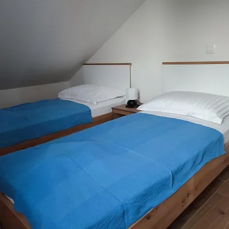 Stari Porat Apartman *