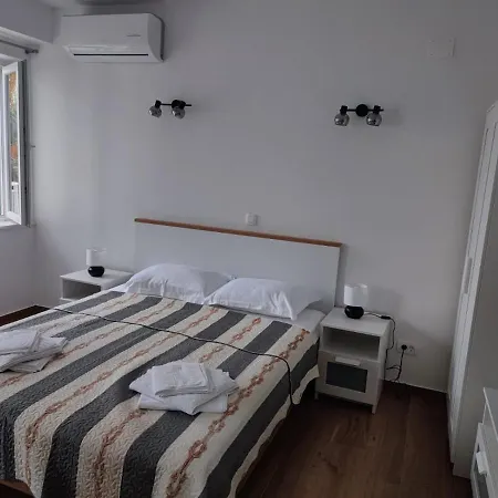 Apartman Stari Porat