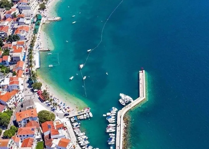 Stari Porat Daire *