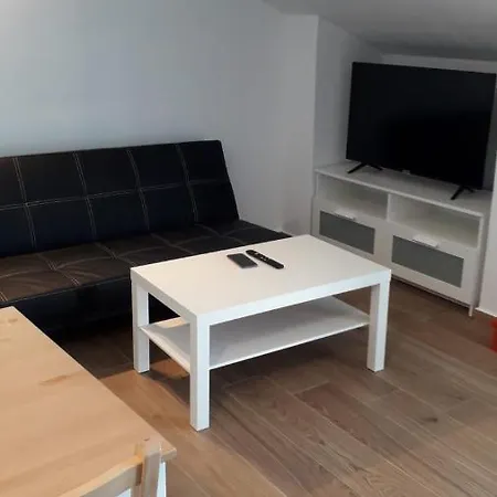 Stari Porat Lejlighed Gradac (Split-Dalmatia)