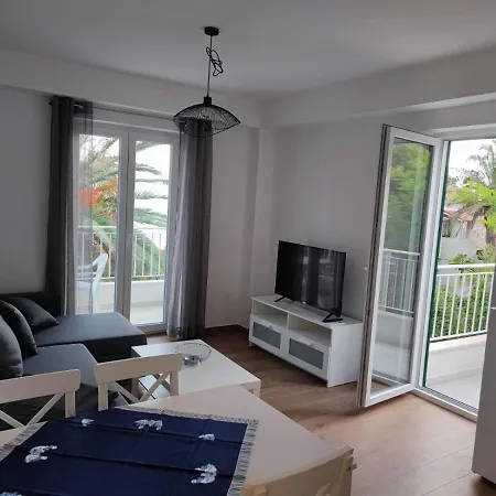 Stari Porat * Gradac (Split-Dalmatia)